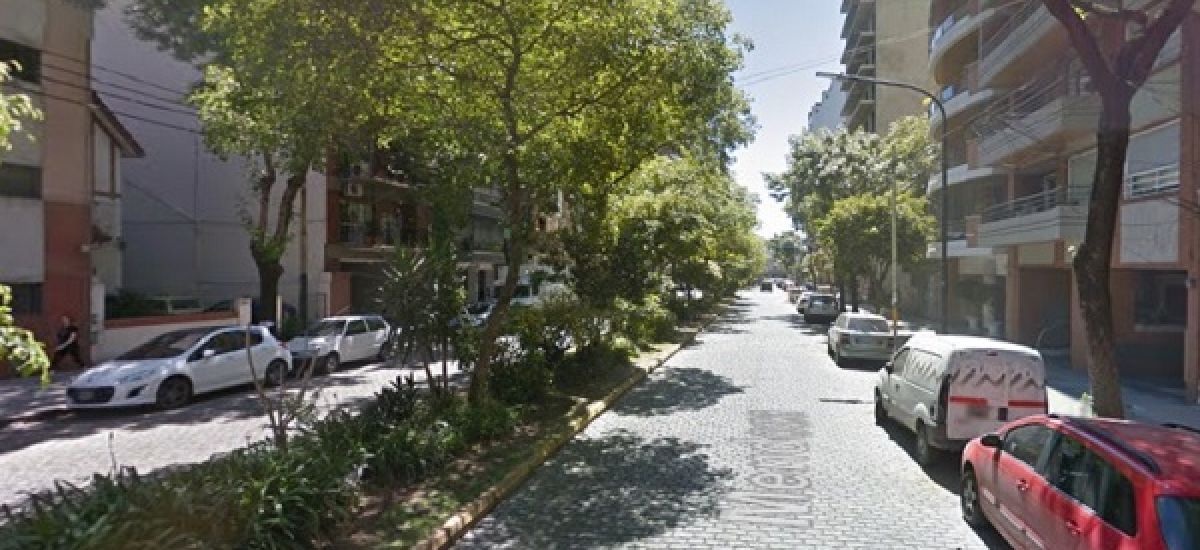 boulevard mendoza