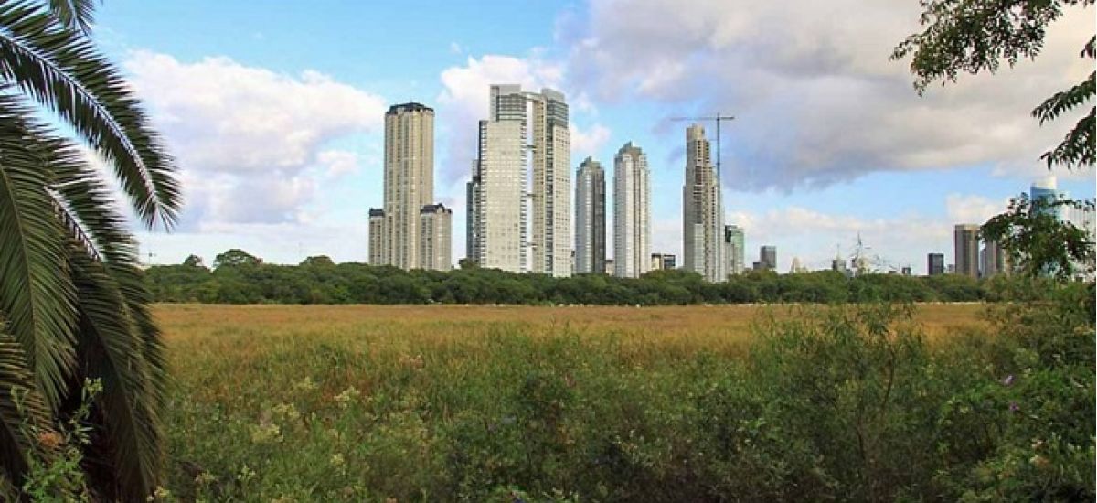 reserva ecologica
