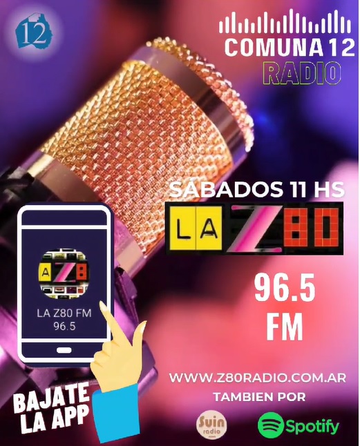 comuna12radio