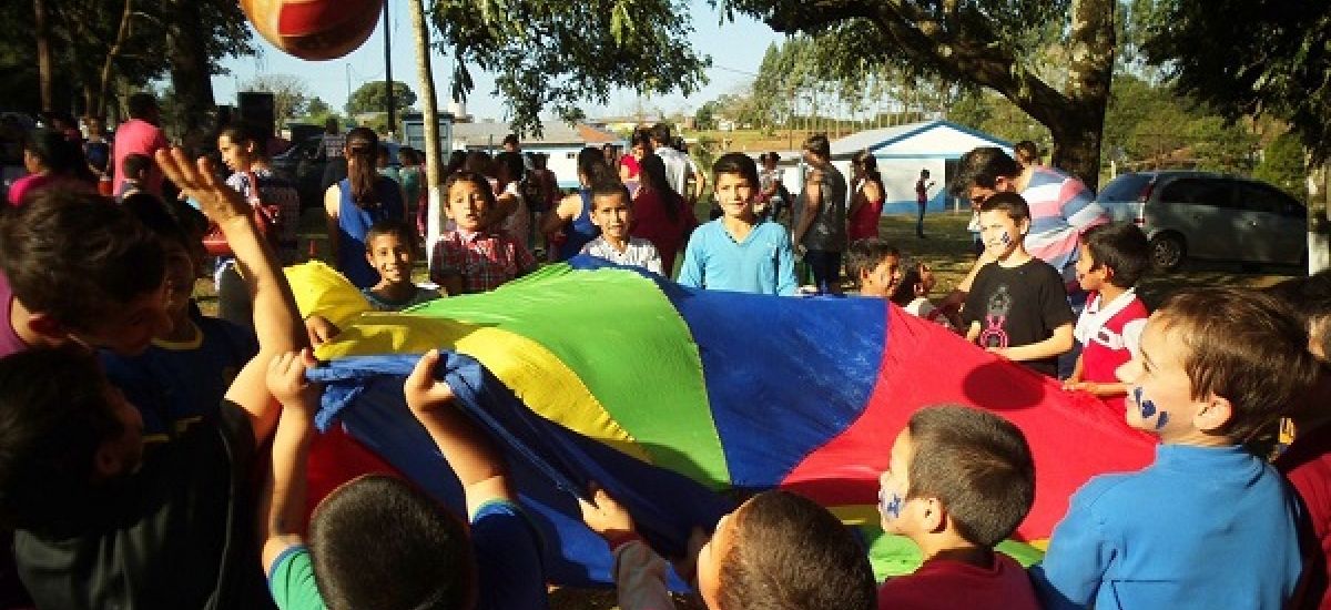 dia niñez comuna 12