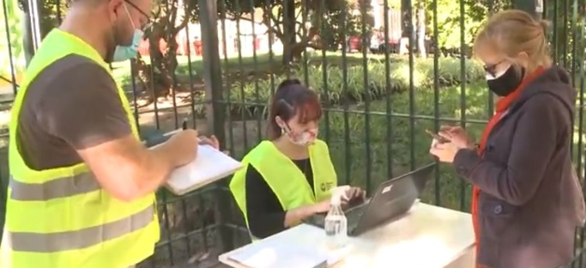 testeos moviles