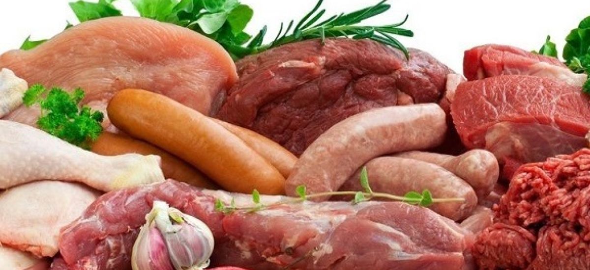 carne barata