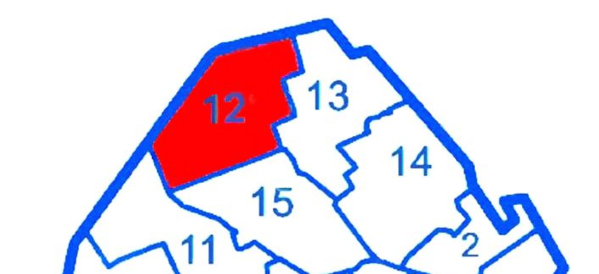 comuna 12