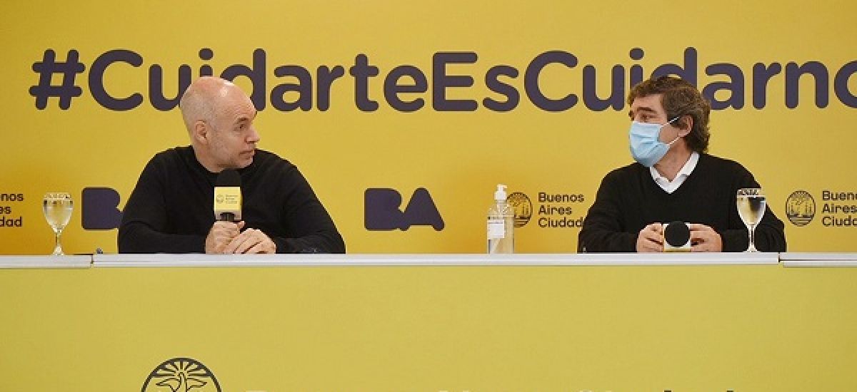 larreta quiros