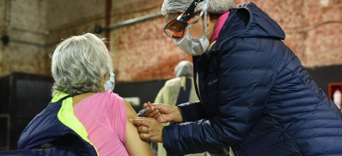 vacunacion antigripal