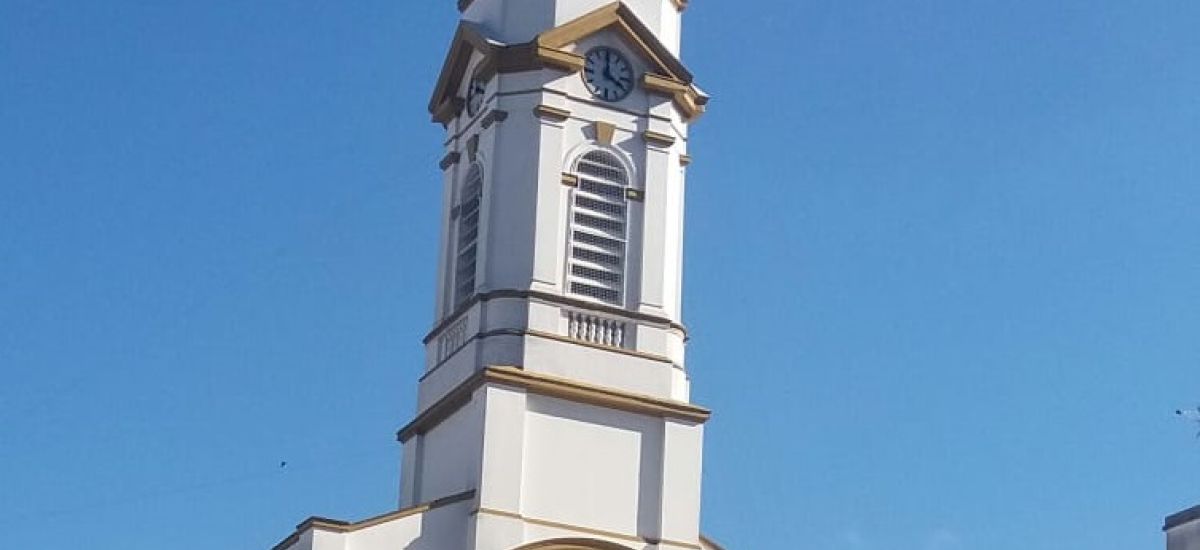 parroquia nuestra señora del carmen villa urquiza